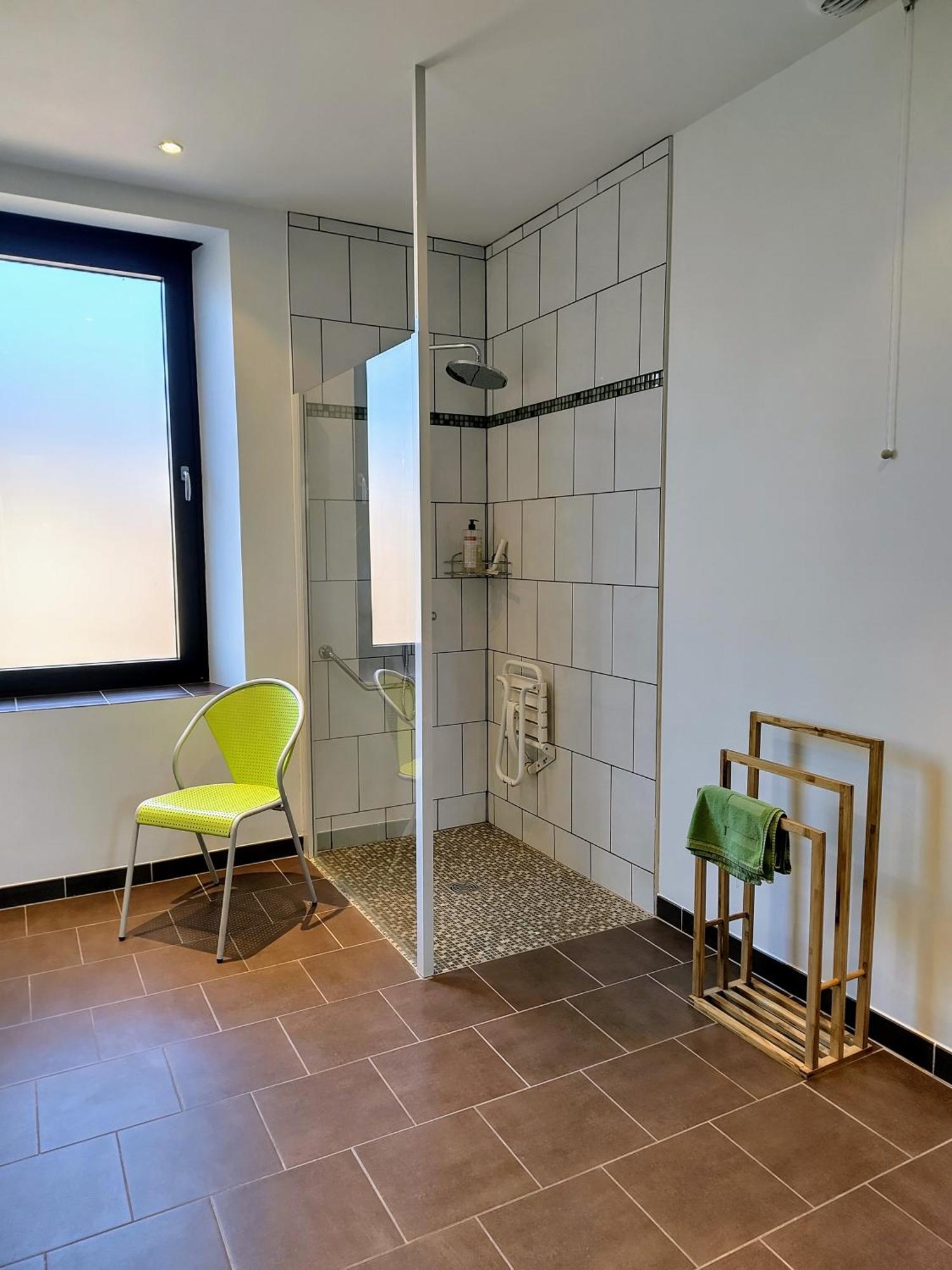 Bed and Breakfast Aubepine Sains-du-Nord Екстер'єр фото