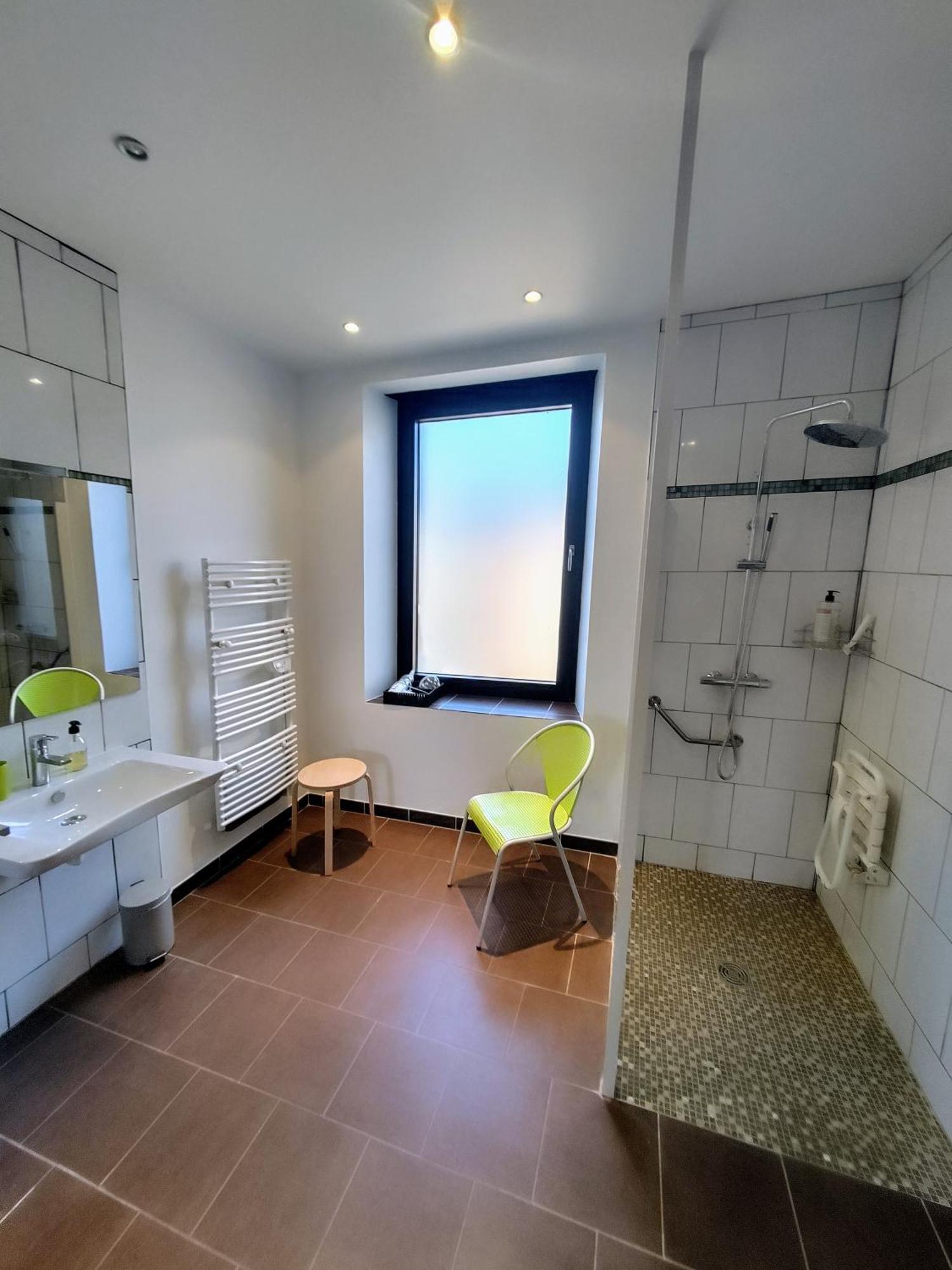 Bed and Breakfast Aubepine Sains-du-Nord Екстер'єр фото